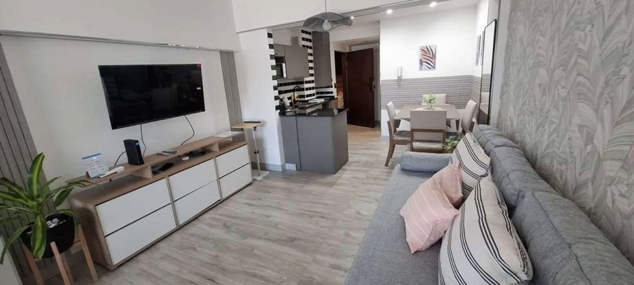 Recoleta Alta Vista Callao y Santa fé