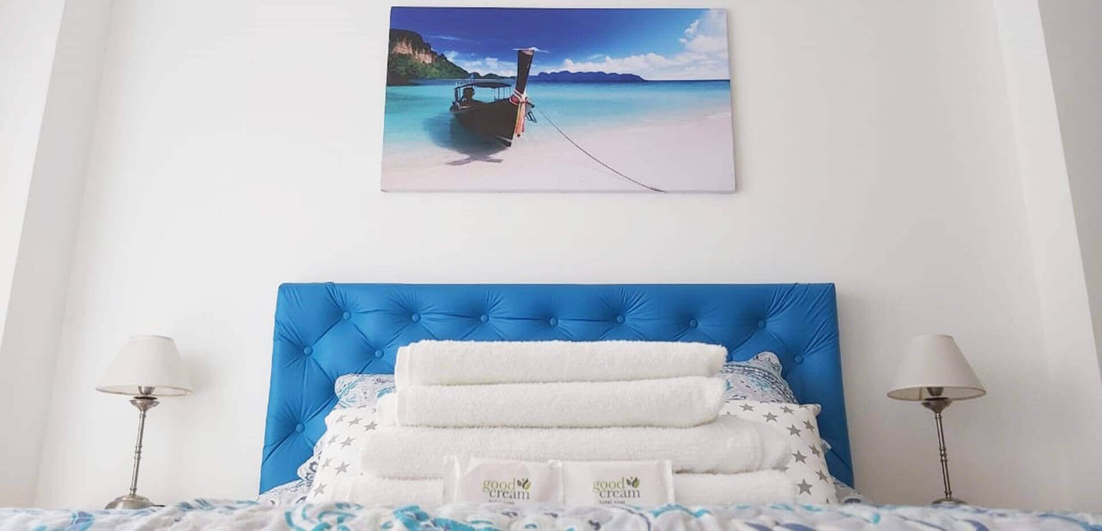 High Recoleta Apartment