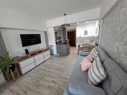 Alta Vista Callao Apartment