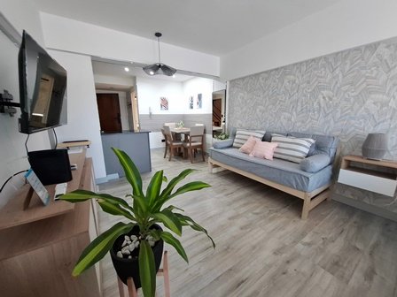 Alta Vista Callao Apartment