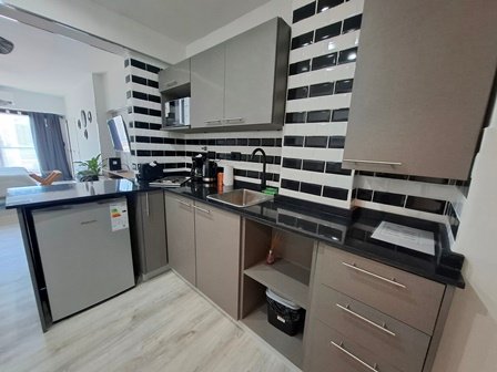 Alta Vista Callao Apartment