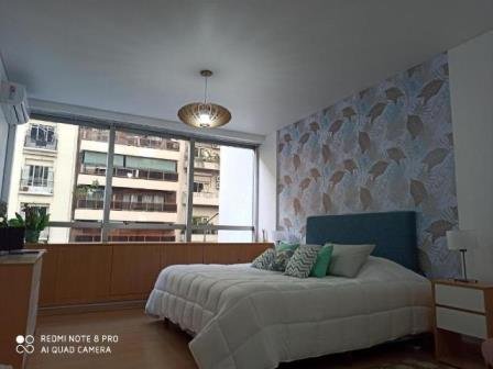 Gran Callao Apartment