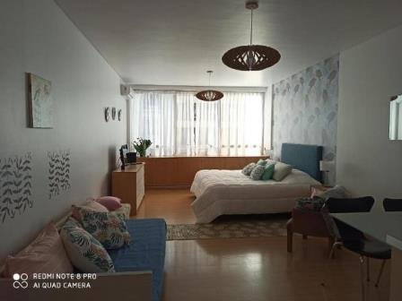 Gran Callao Apartment