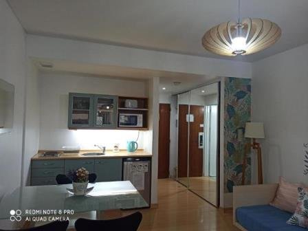 Gran Callao Apartment