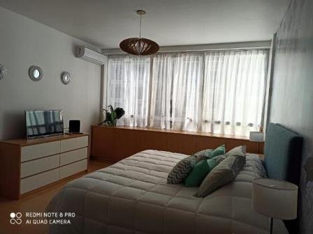 Gran Callao Apartment