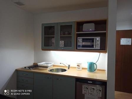 Gran Callao Apartment