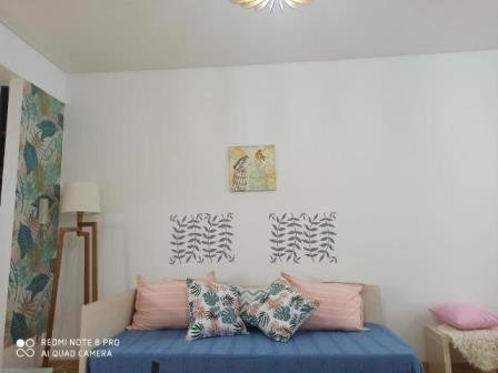 Gran Callao Apartment