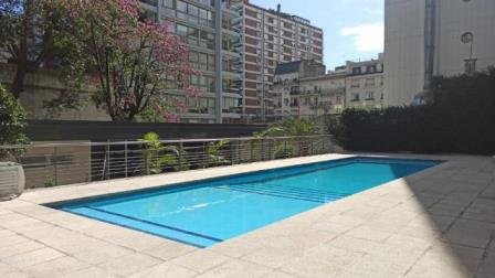 Gran Callao Apartment